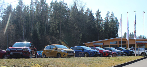 Autohaus Schweiger GmbH